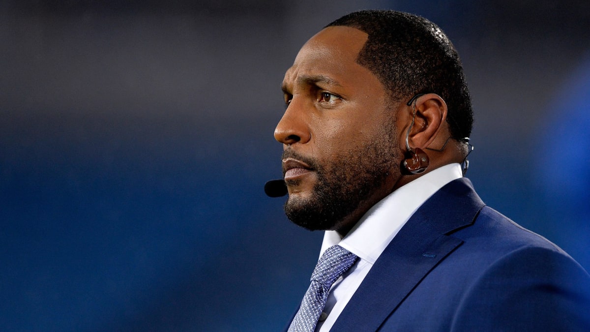 Ray Lewis' Story About Peyton Manning's Wife Goes Viral - The Spun