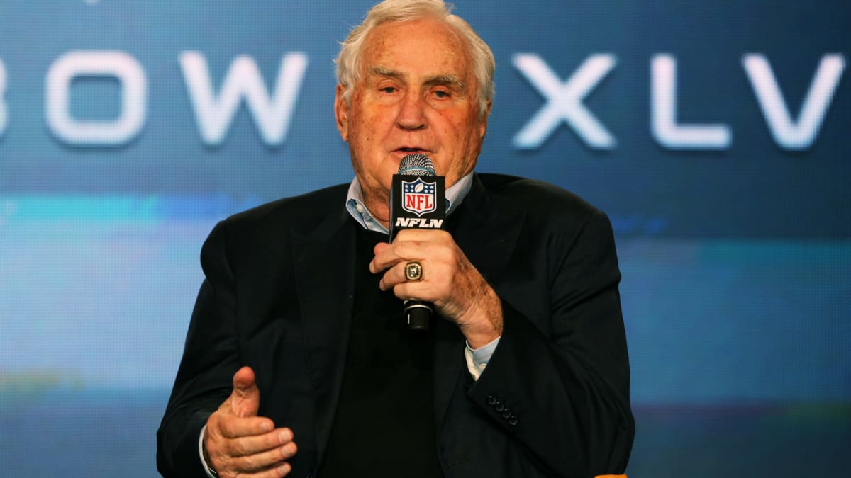 Don Shula dies and tributes are shared by people around NFL