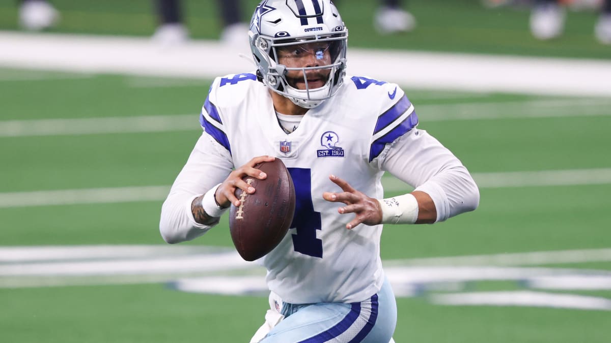 ESPN Announces Massive Ratings For Cowboys-Giants Game - The Spun: What's  Trending In The Sports World Today