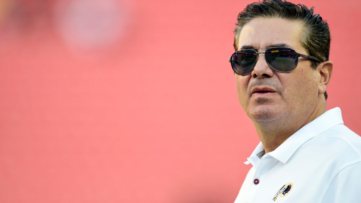 Washington owner Daniel Snyder: Making sense of the latest bombshells