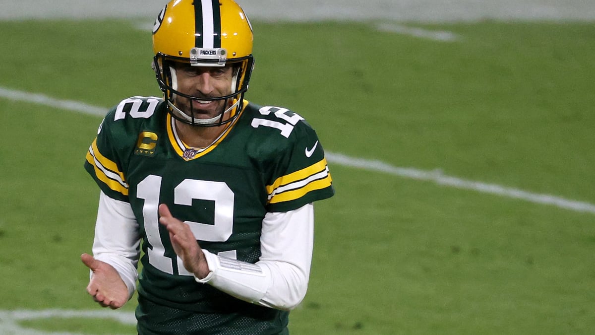 Aaron Rodgers Reveals Why He Thinks Fans Were Rooting Against Him - The  Spun: What's Trending In The Sports World Today