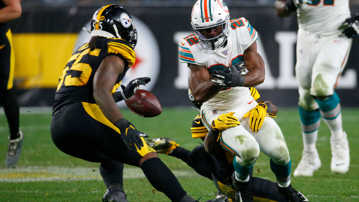 Miami Dolphins release veteran safety Bobby McCain - The Phinsider