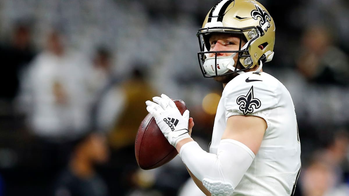 Saints Reportedly Make A Decision On QB Taysom Hill - The Spun: What's  Trending In The Sports World Today