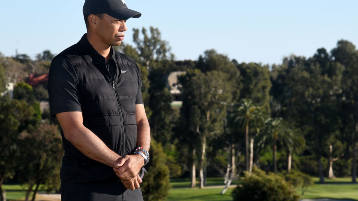 Report: Where Tiger Woods Is At Physically In Comeback - The Spun