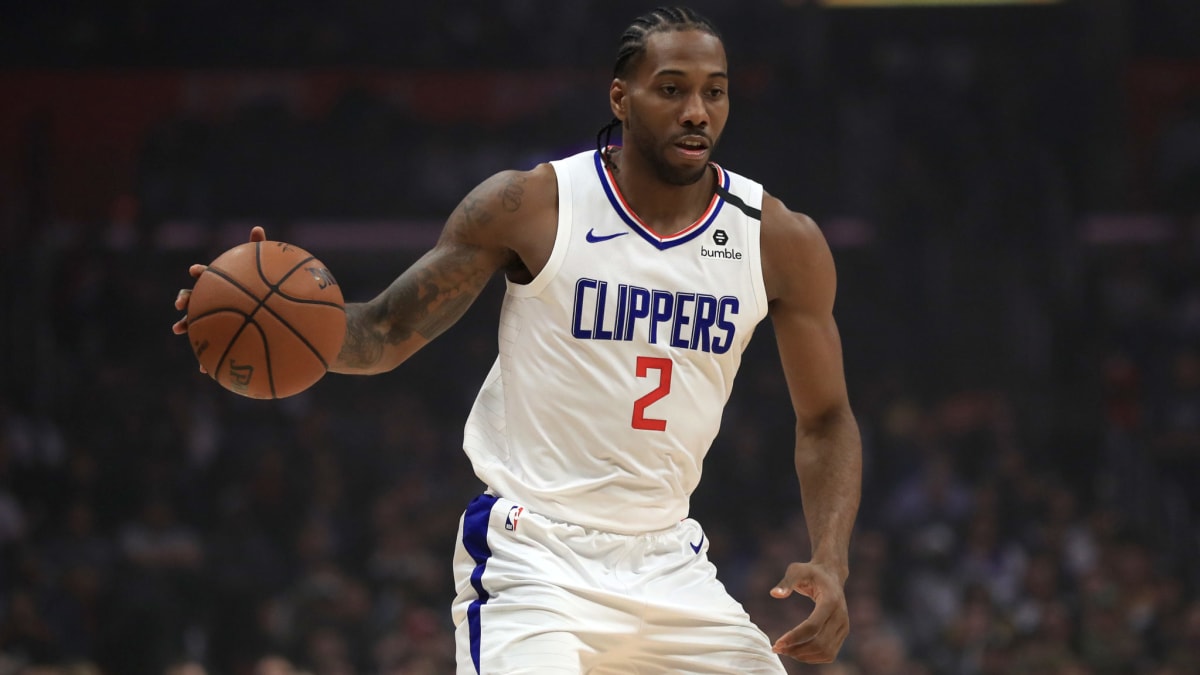 Report: Kawhi Leonard 'Intrigued' By 1 Free Agency Destination - The Spun:  What's Trending In The Sports World Today