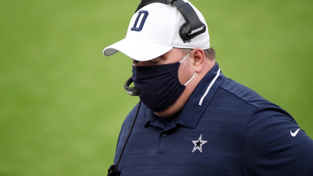 Family feud between Mike McCarthy and Dallas Cowboys players is getting  ugly 