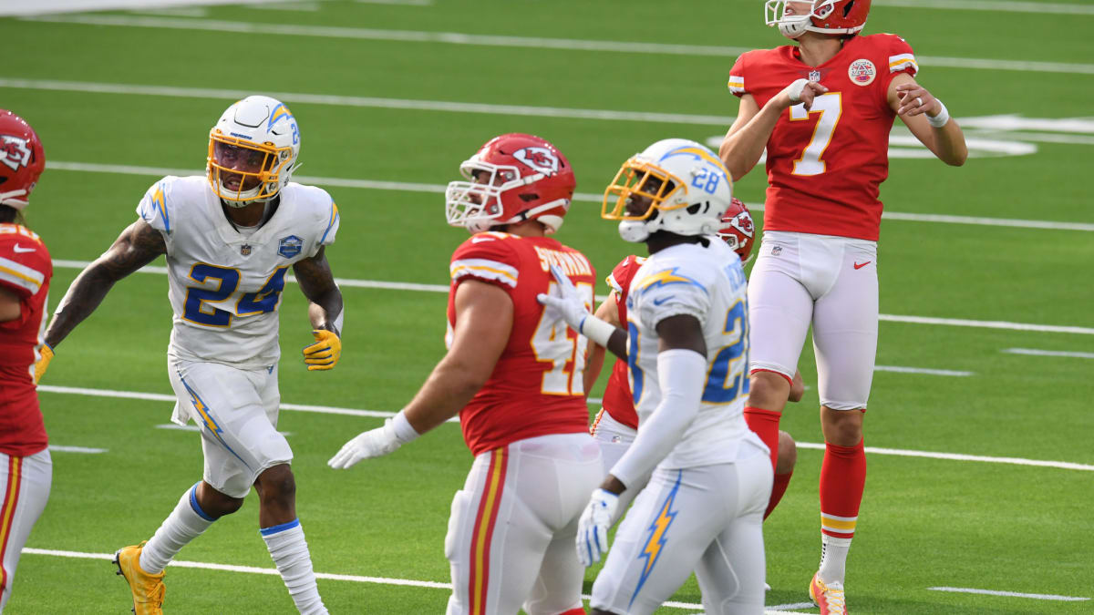 Harrison Butker Rests on Thursday, Leaving Status in Doubt vs. Buccaneers -  Chiefs Digest