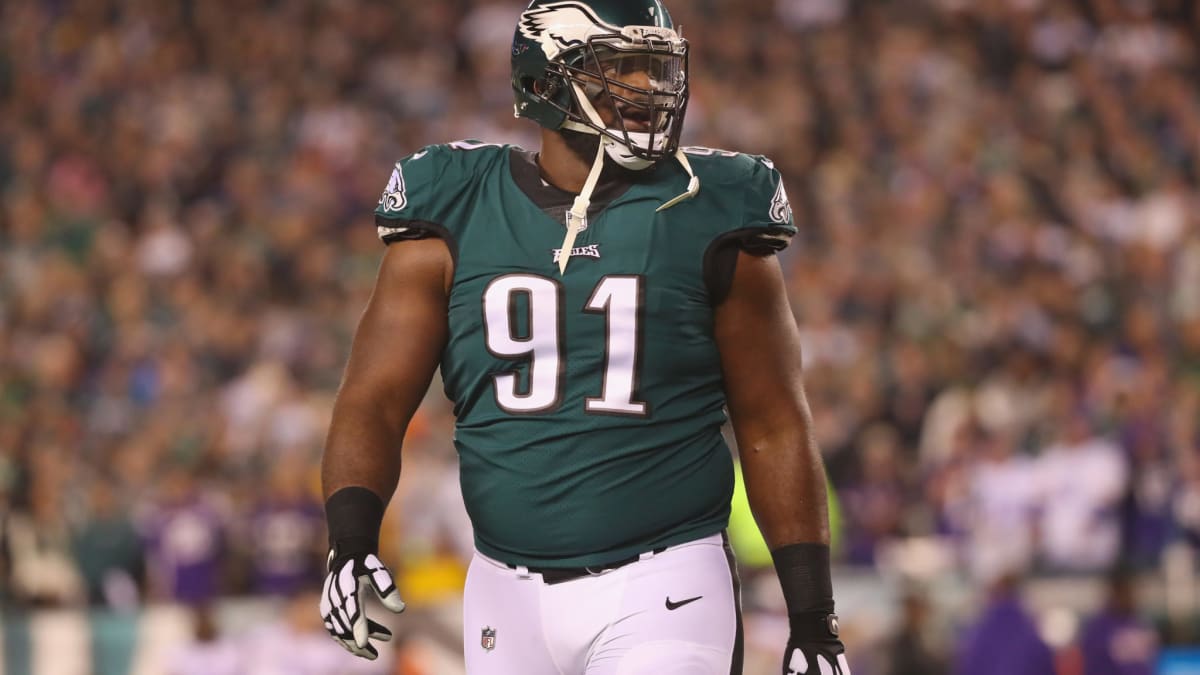 What's next for Eagles after releasing 4-time All-Pro Fletcher Cox 