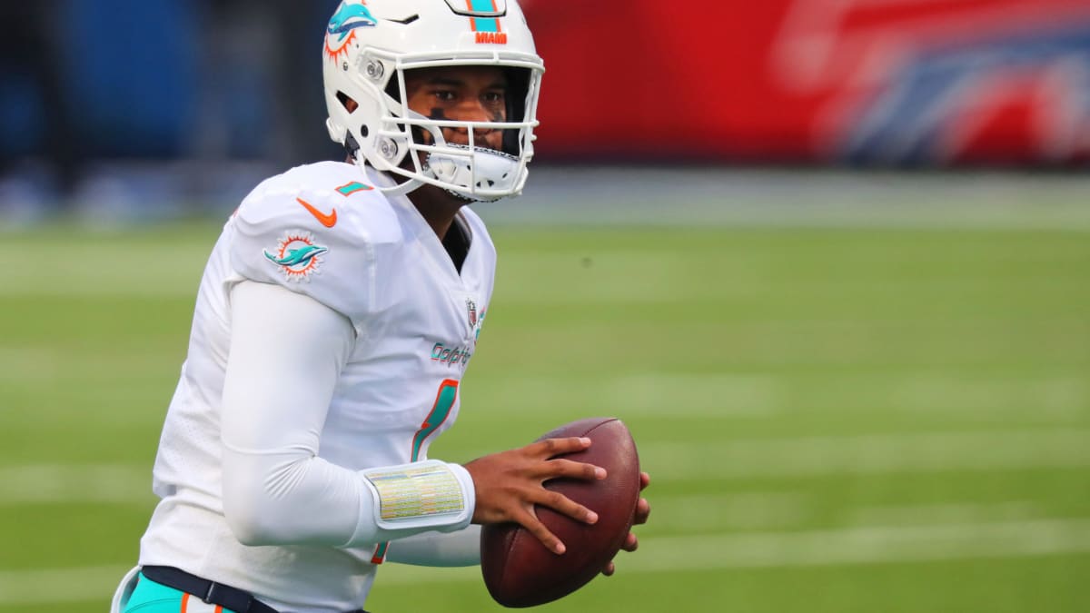 Dolphins Announce Decision On Tua Tagovailoa For Saturday's Preseason Game  - The Spun: What's Trending In The Sports World Today