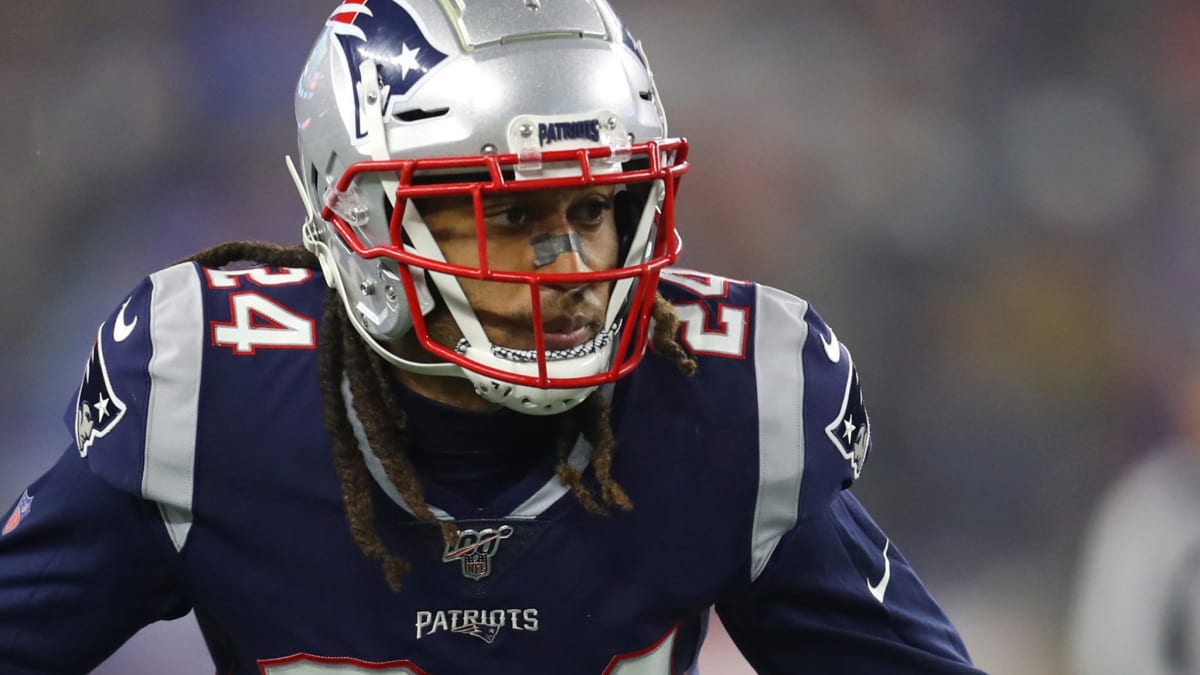 Patriots CB Stephon Gilmore Among N.F.L.'s New Covid-19 Cases