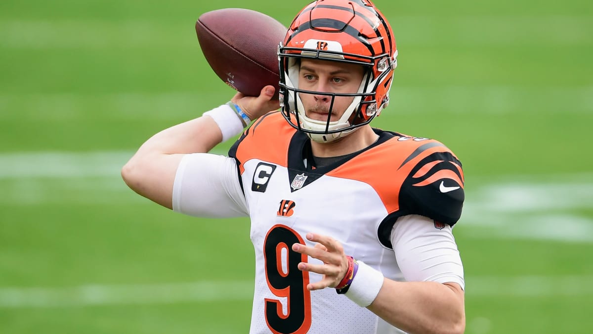 Burrow injury 'tore' Bengals apart