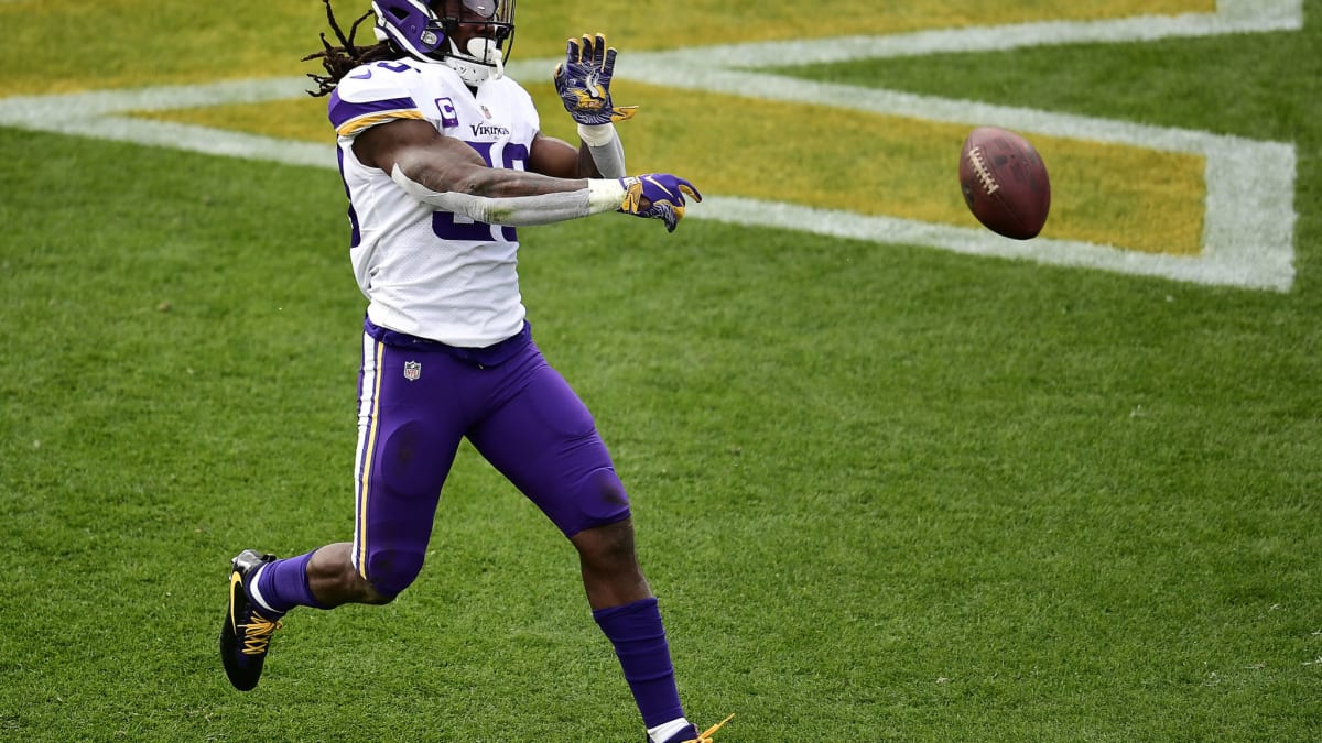 Photo: Dalvin Cook's Postgame Outfit Is Going Viral Tonight - The Spun:  What's Trending In The Sports World Today