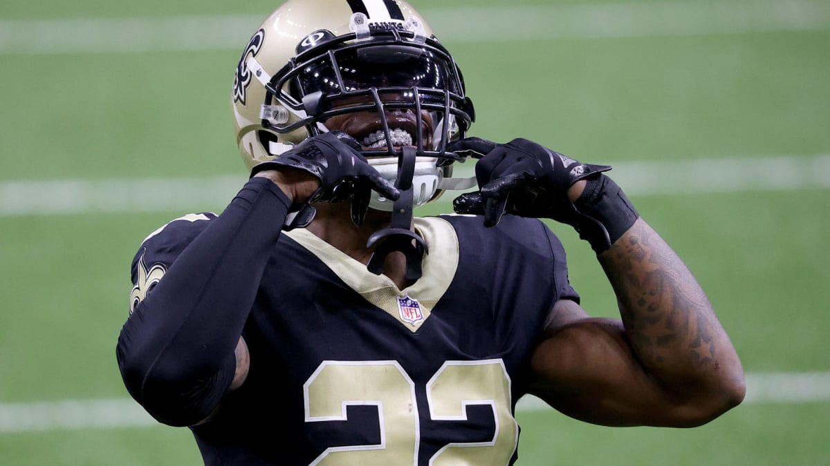 New Orleans Saints players react to Marshon Lattimore contract - On3