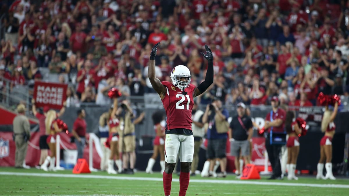 Arizona Cardinals Jersey Countdown: History of No. 9