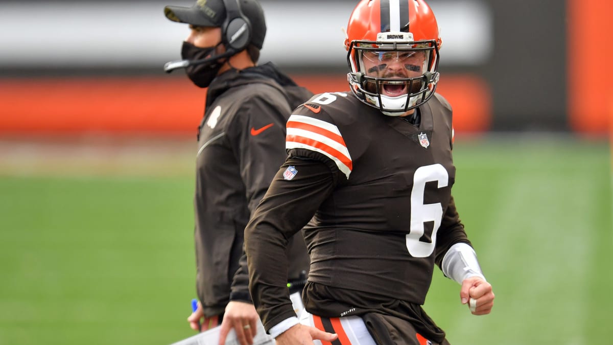 The Browns Are Debuting New Uniforms On Monday Night Football - The Spun:  What's Trending In The Sports World Today