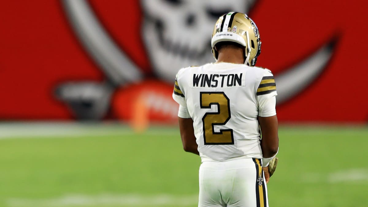 Saints Kicker Has A Message For QB Jameis Winston - The Spun: What's  Trending In The Sports World Today