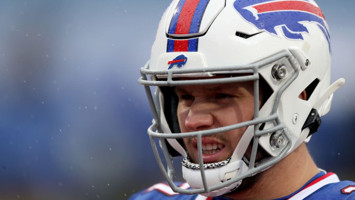 Look: NFL World Saddened By Josh Allen's Personal News - The Spun: What's  Trending In The Sports World Today