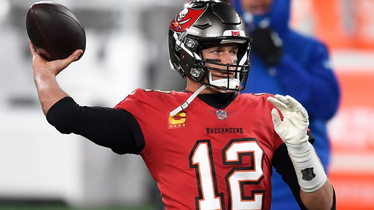 Giants' Eli Manning reacts to Buccaneers' Tom Brady, who would trade 2 Super  Bowl rings for perfect season with Patriots 