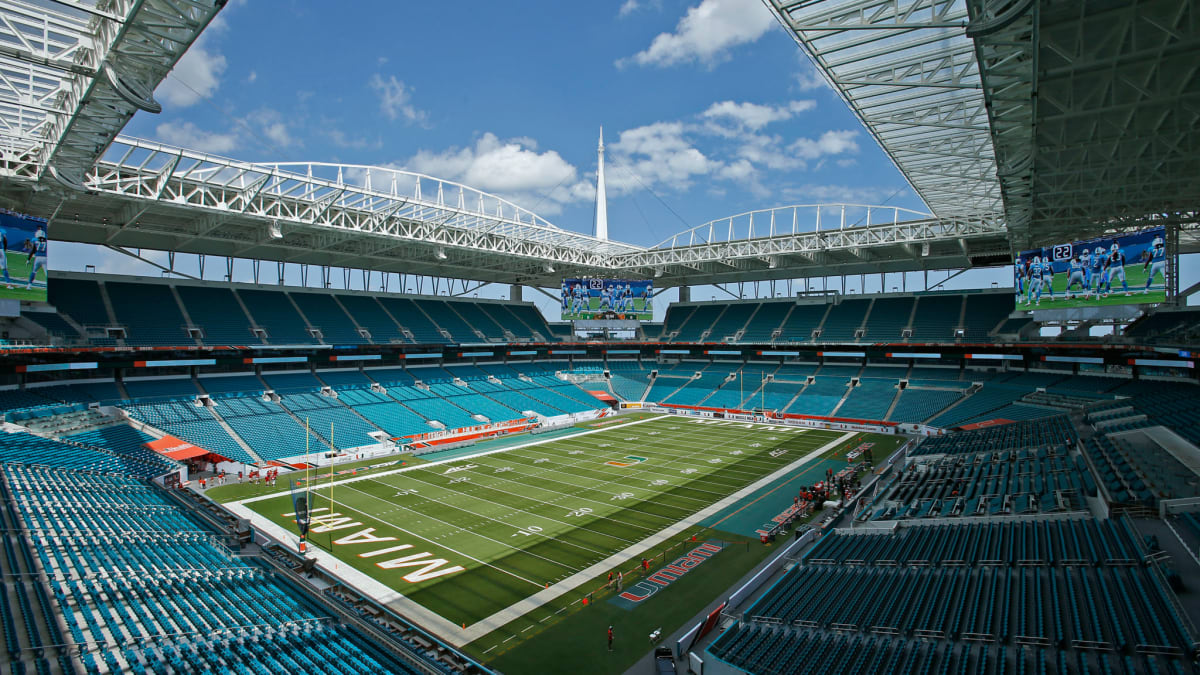 Miami Dolphins Charge 1972 Concession Prices To Fight Inflation