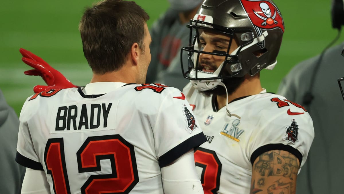 Bucs receiver Mike Evans suspended game after brawl with Saints player