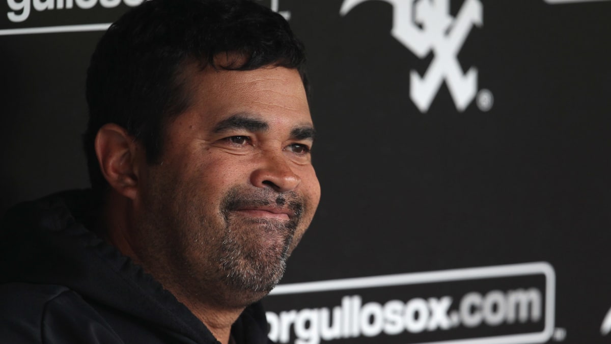 MLB World Reacts To Tuesday's Ozzie Guillen News - The Spun: What's  Trending In The Sports World Today