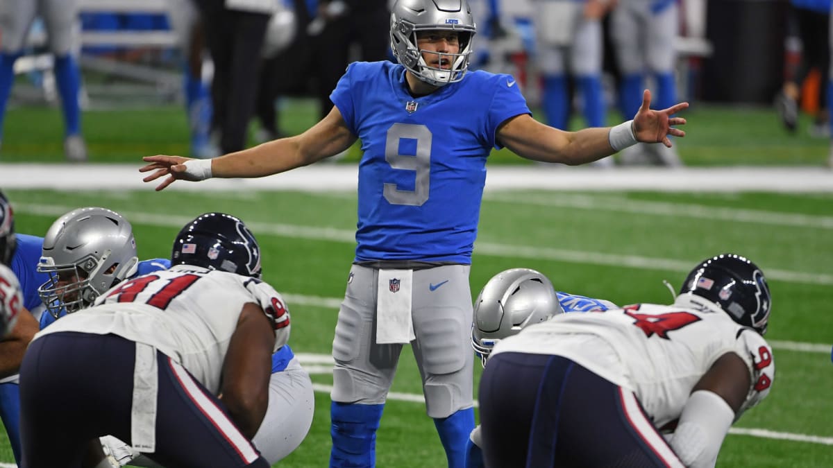 Photo Of Lions Owner Watching Thursday's Loss Is Going Viral - The Spun:  What's Trending In The Sports World Today