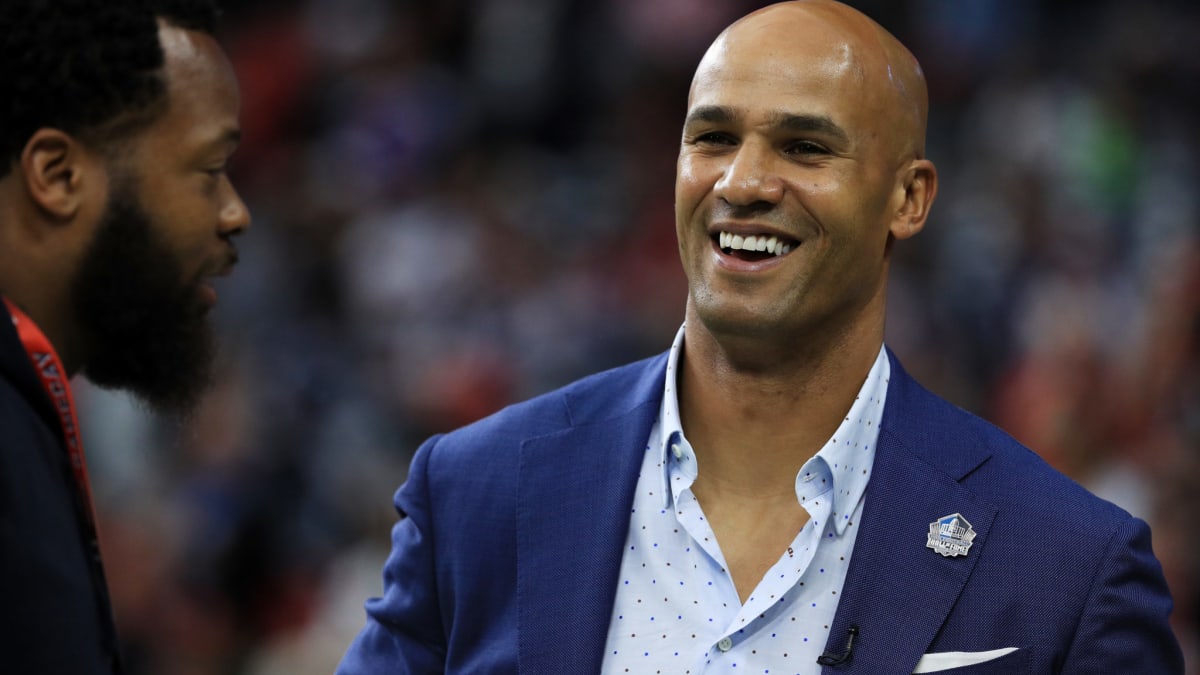 Jason Taylor Reacts To Dolphins Executive's Heartbreaking Death - The Spun:  What's Trending In The Sports World Today