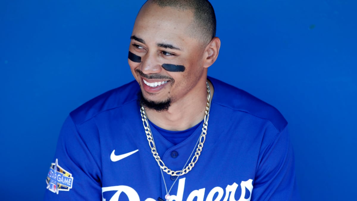 mookie betts outfits｜TikTok Search