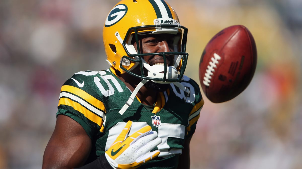 Greg Jennings talks Aaron Rodgers, Green Bay Packers in Reddit AMA