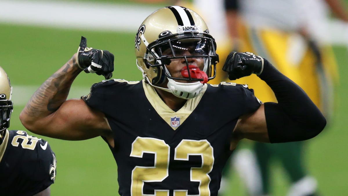 Marshon Lattimore net worth 2022: What is Lattimore's contract with the  Saints?