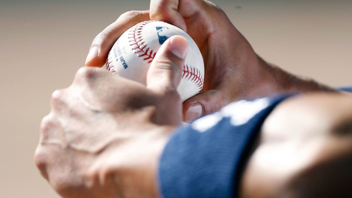 WATCH: MLB Breakout Star Jeremy Peña Reveals Why He Does This Sweet Gesture  During Games