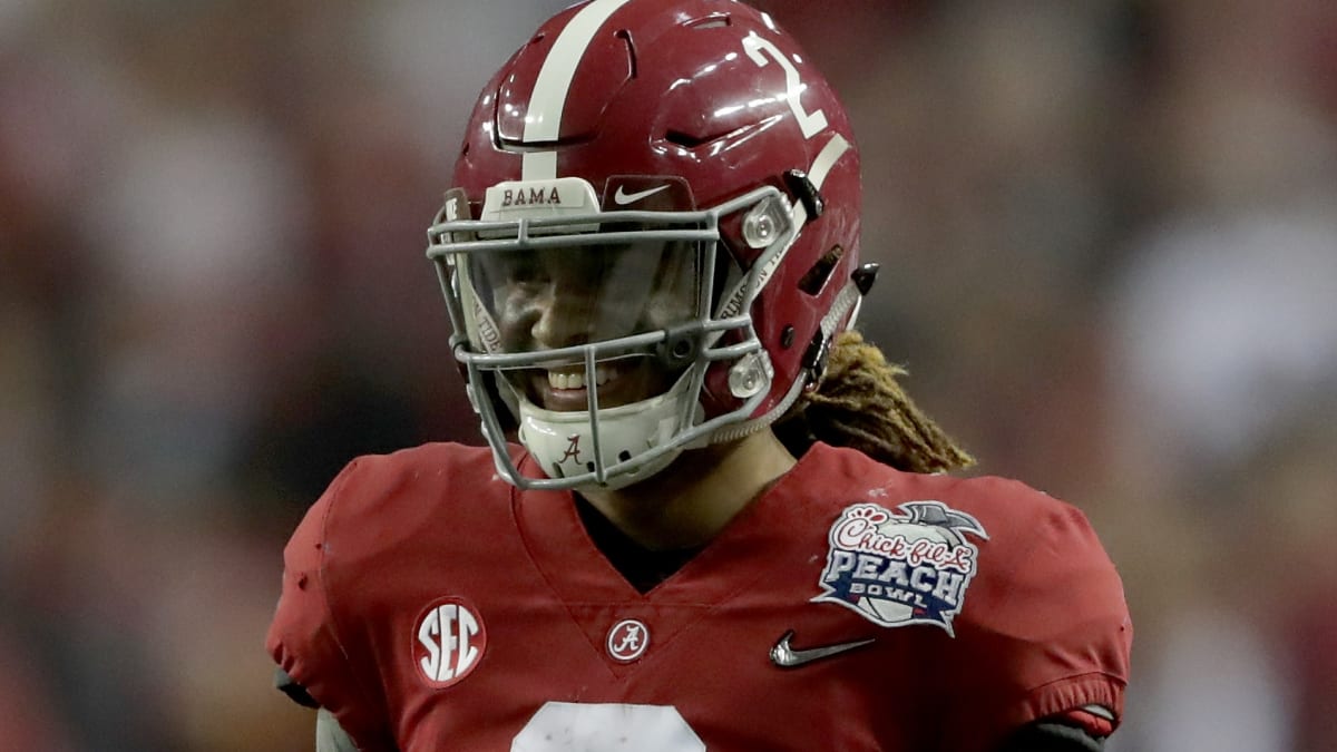 Report: Alabama QB Jalen Hurts enters transfer database - Team