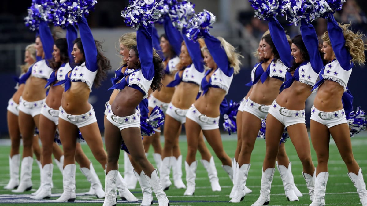 2022 Dallas Cowboys Cheerleaders Swimsuit Issue – Dallas Cowboys  Cheerleaders