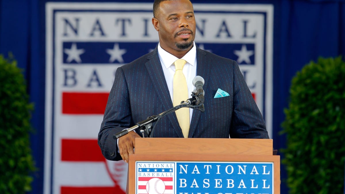 Look: Ken Griffey Jr. Contract News Is Going Viral Today - The Spun