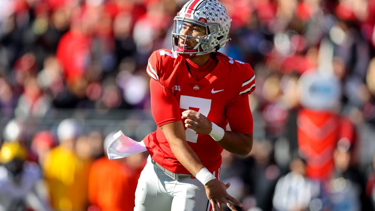 Several Ohio State Players Have Changed Their Jersey Number - The Spun:  What's Trending In The Sports World Today