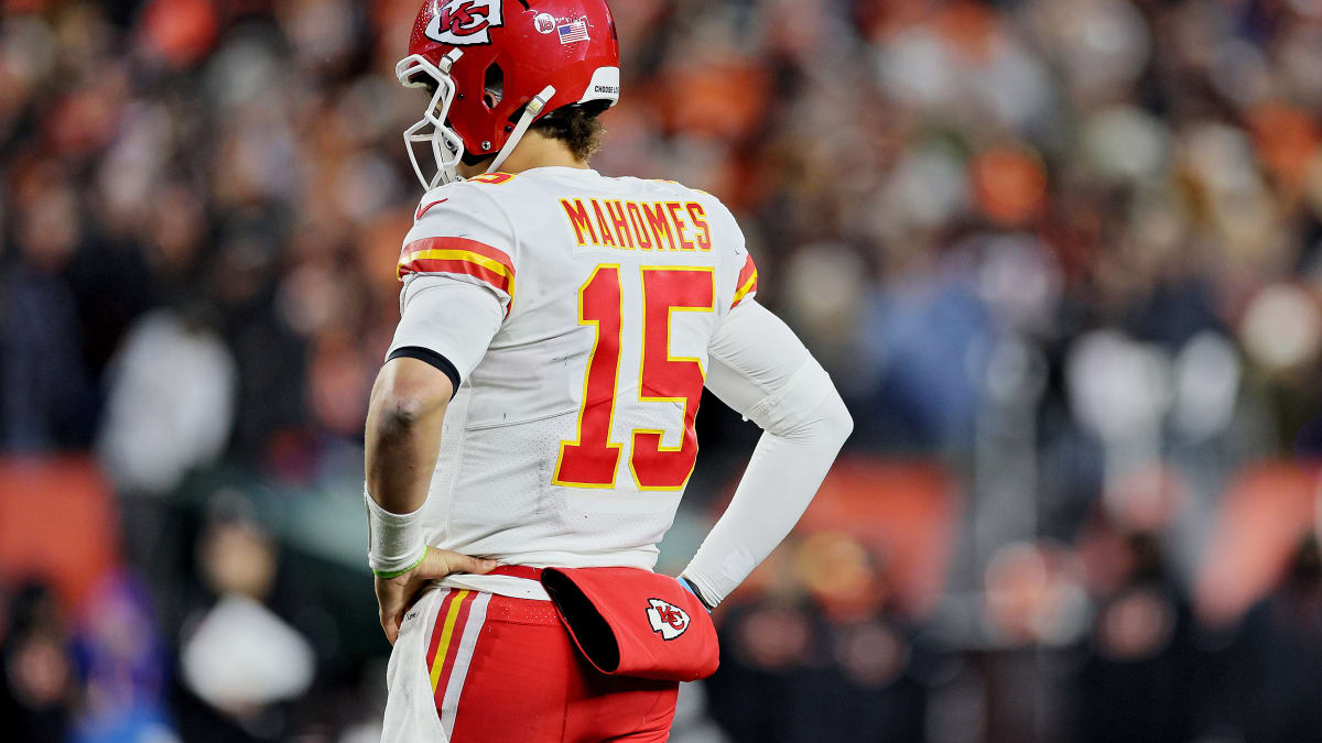 Mahomes or not, the Bills are poised to beat the Chiefs - Rochester  BeaconRochester Beacon