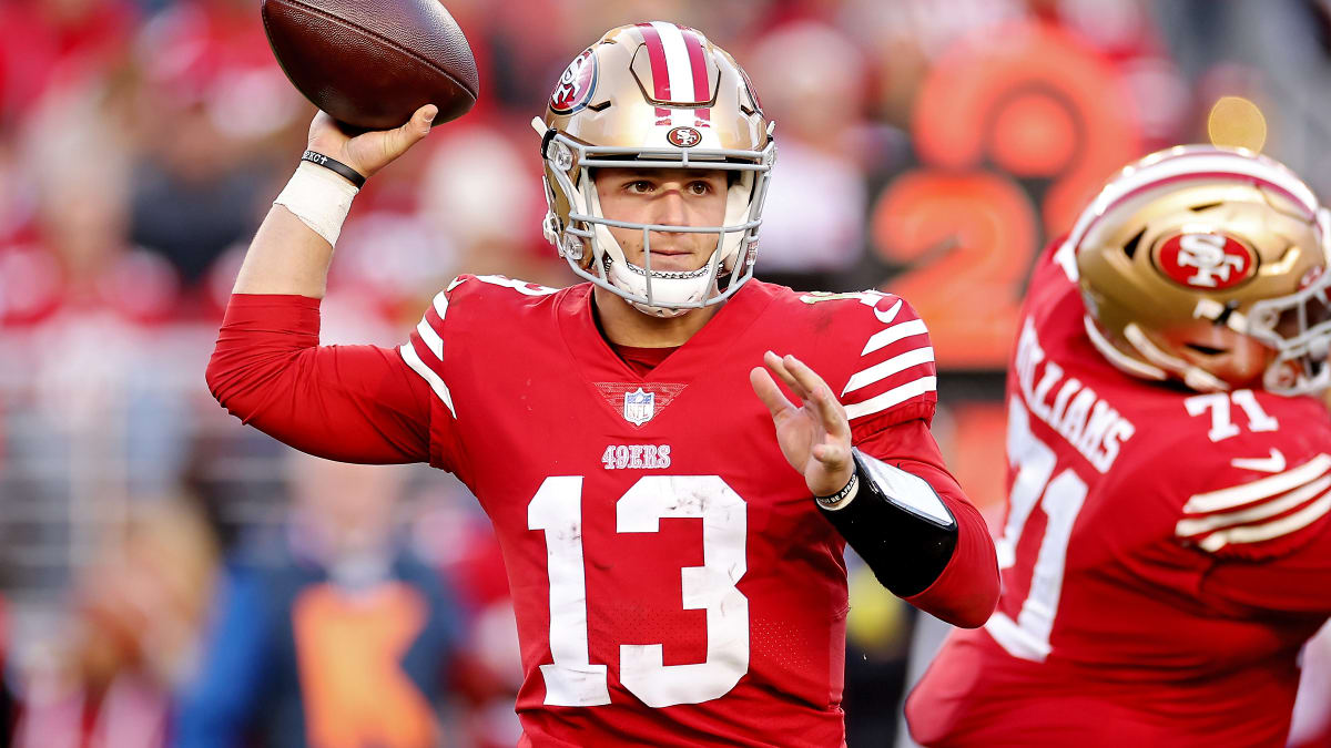 49ers season derailed by QB injuries in NFC title game - The San