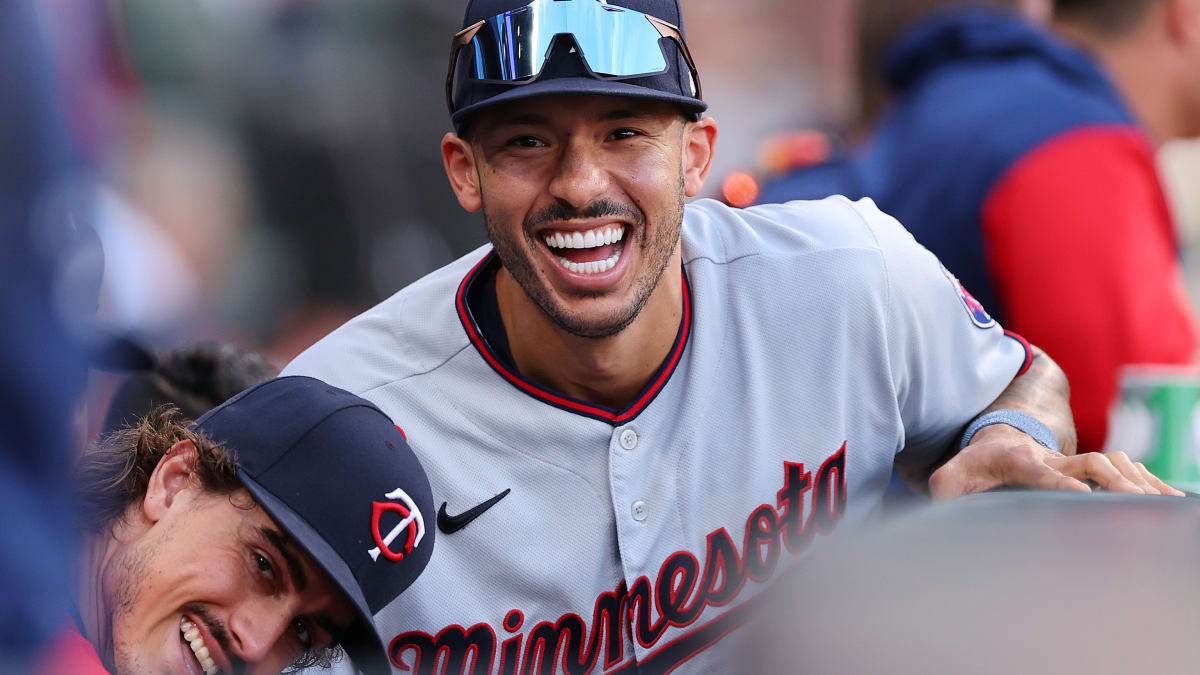 MLB World Reacts To Shocking Carlos Correa Free Agency Decision - The Spun:  What's Trending In The Sports World Today