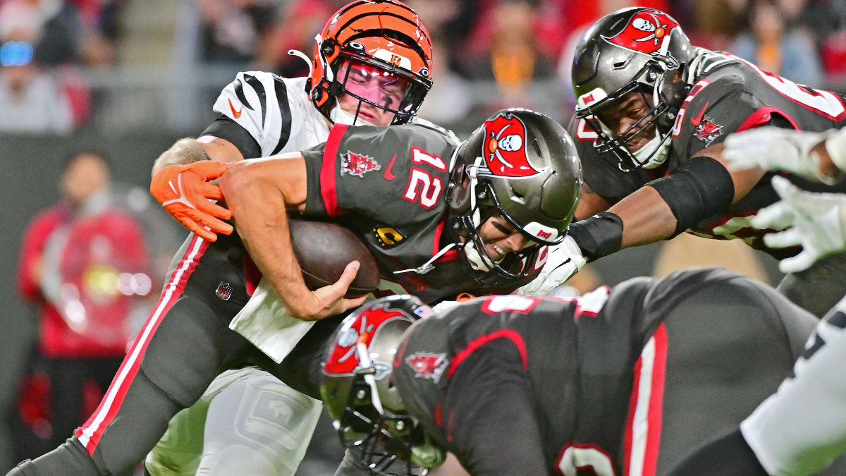 Cincinnati Bengals vs. Tampa Bay Buccaneers preview