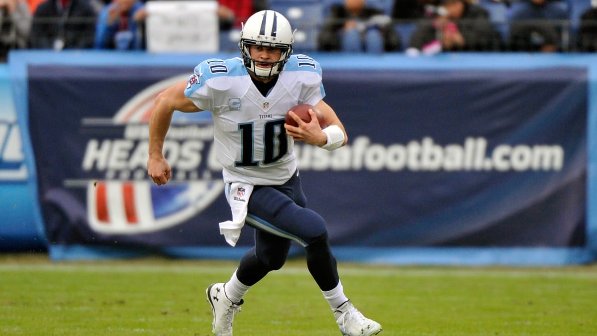 Jake Locker Is Trending Following J.J. Watt's Announcement - The Spun:  What's Trending In The Sports World Today