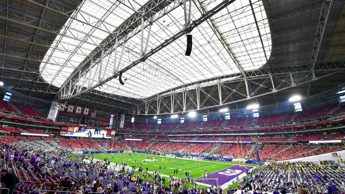 Michigan vs. TCU in Fiesta Bowl: College Football Playoff predictions