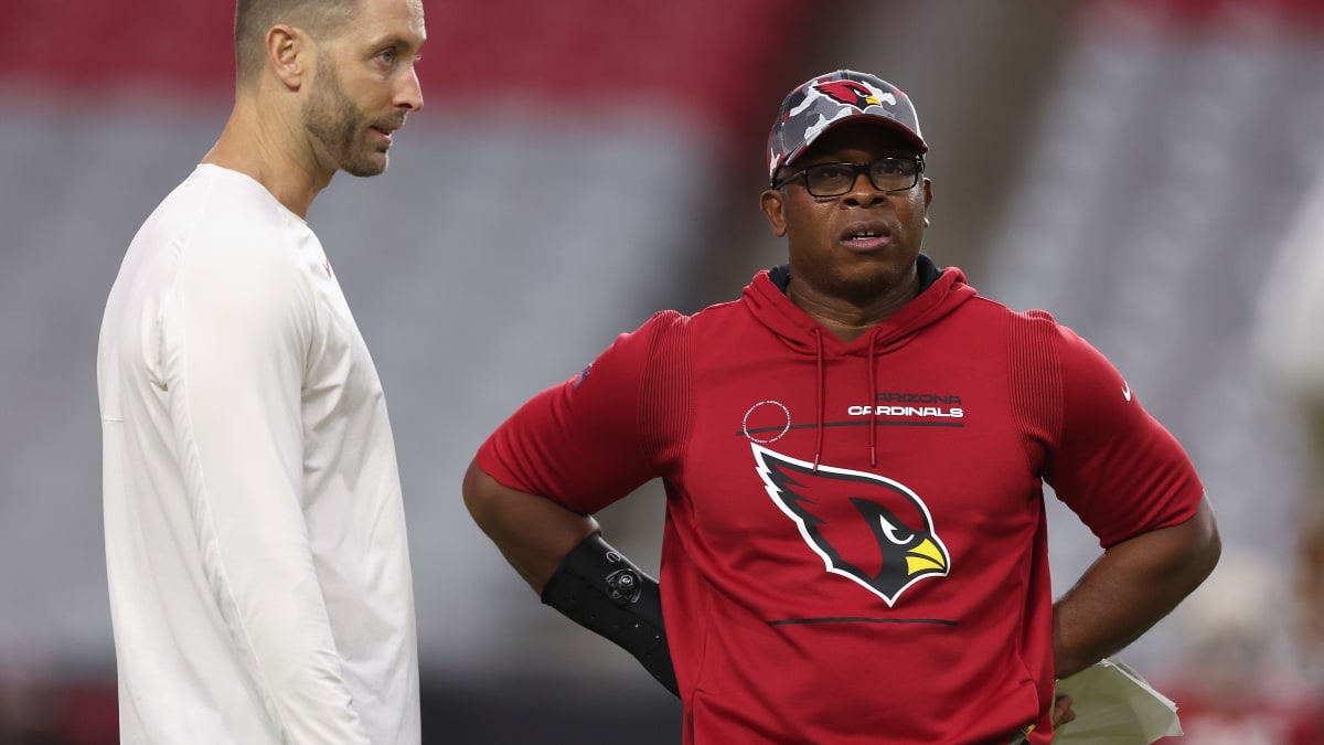 NFL World Reacts To Cardinals' Coaching Announcement - The Spun: What's  Trending In The Sports World Today