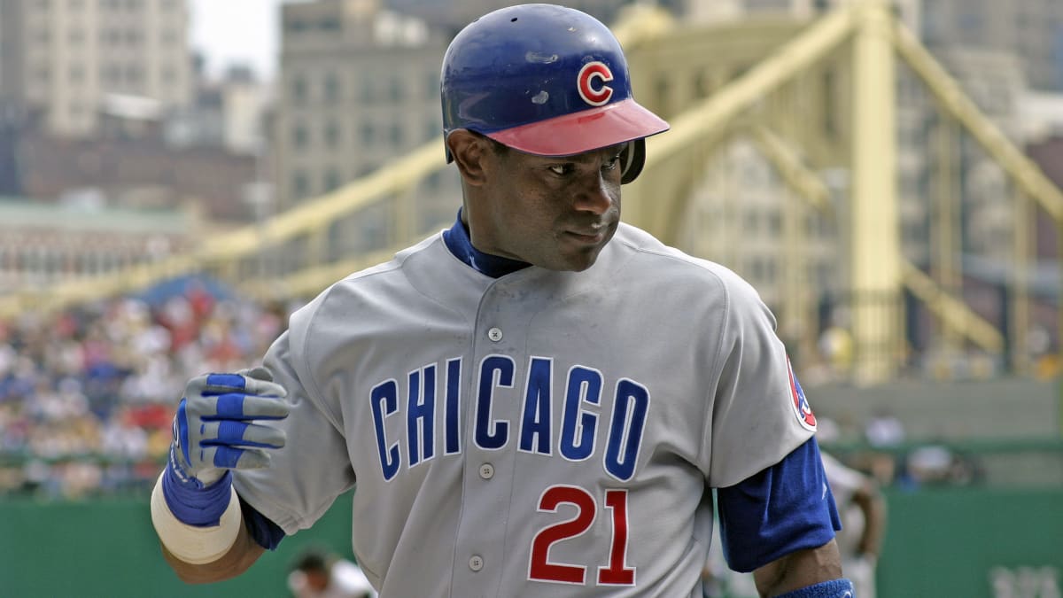 Sammy Sosa's “Bunny Hop” and the 25 Best Player Trademarks in MLB History, News, Scores, Highlights, Stats, and Rumors