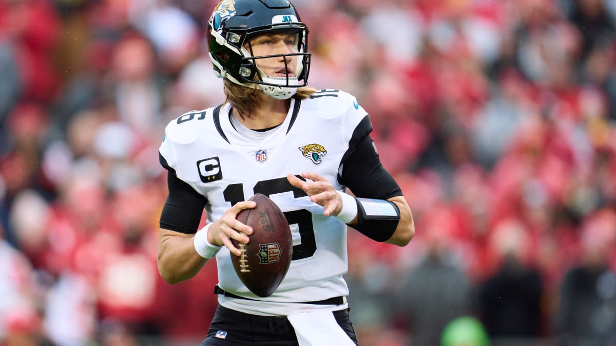 NFL World Reacts To Jaguars' Quarterback Cut Monday - The Spun: What's  Trending In The Sports World Today