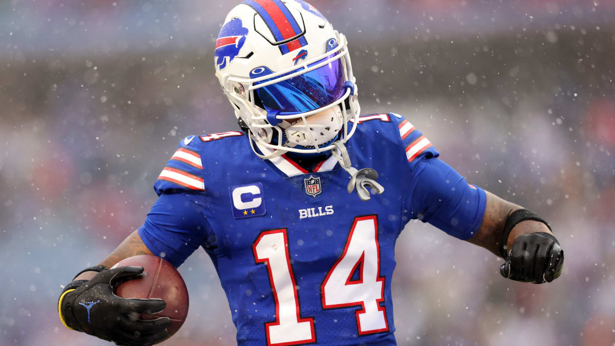 Dallas Cowboys Icon Michael Irvin Rips Buffalo Bills' Stefon Diggs & Sean  McDermott: 'Stop Telling Josh Allen He's Dumb!' - Sports Illustrated Buffalo  Bills News, Analysis and More