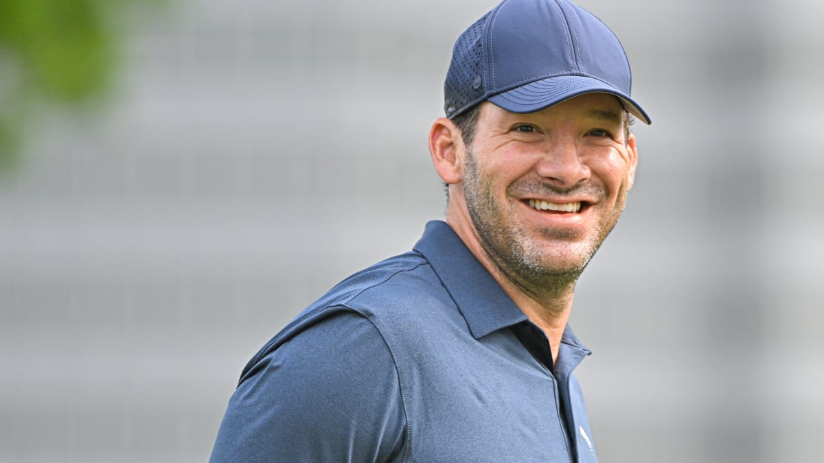 Tony Romo Has Blunt Response To Criticism, The Spun