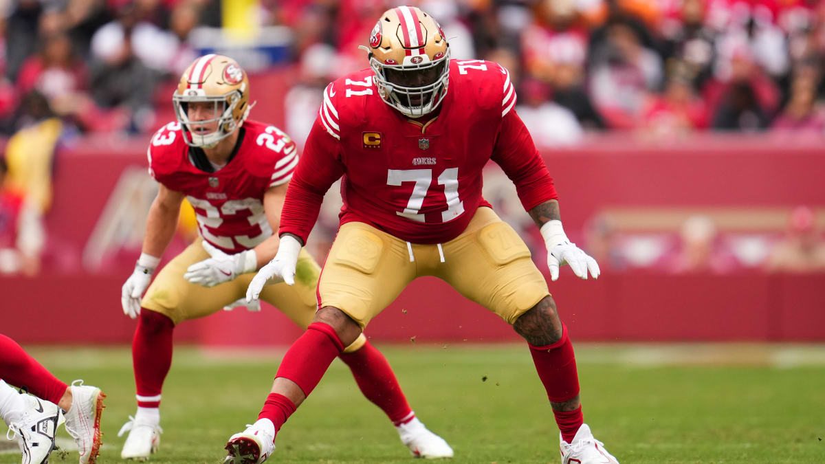 49ers' Williams harbors no grudges to former Washington team