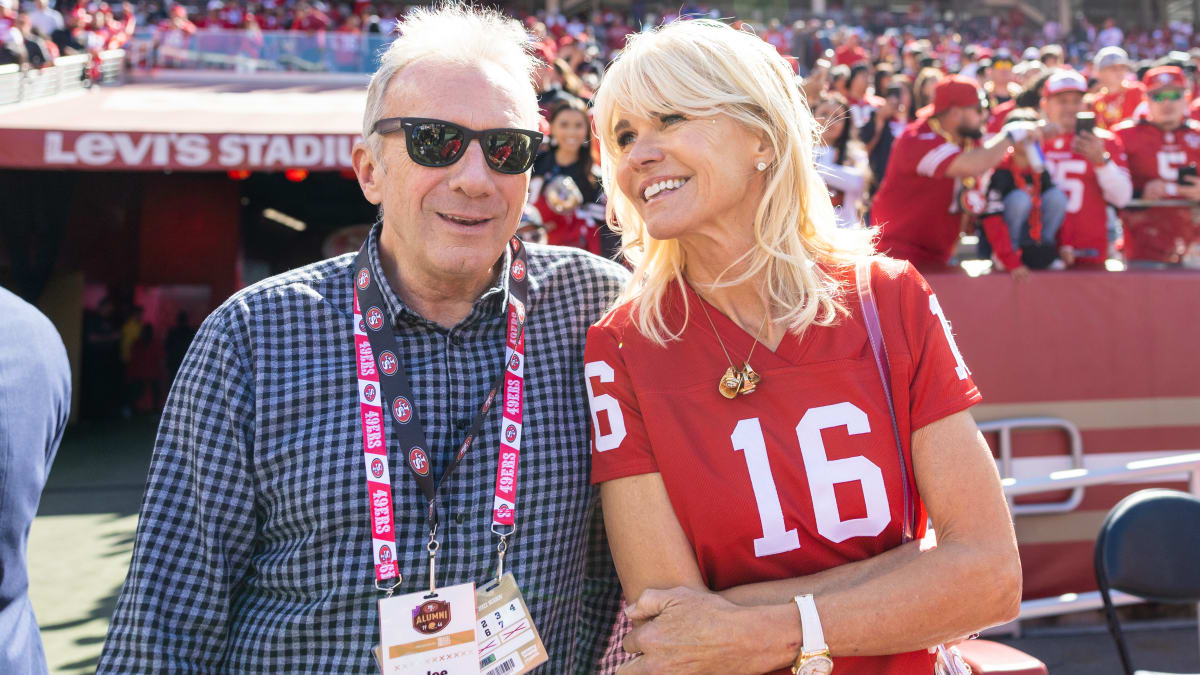 49ers' Joe Montana sues San Francisco over sewage flooding homes