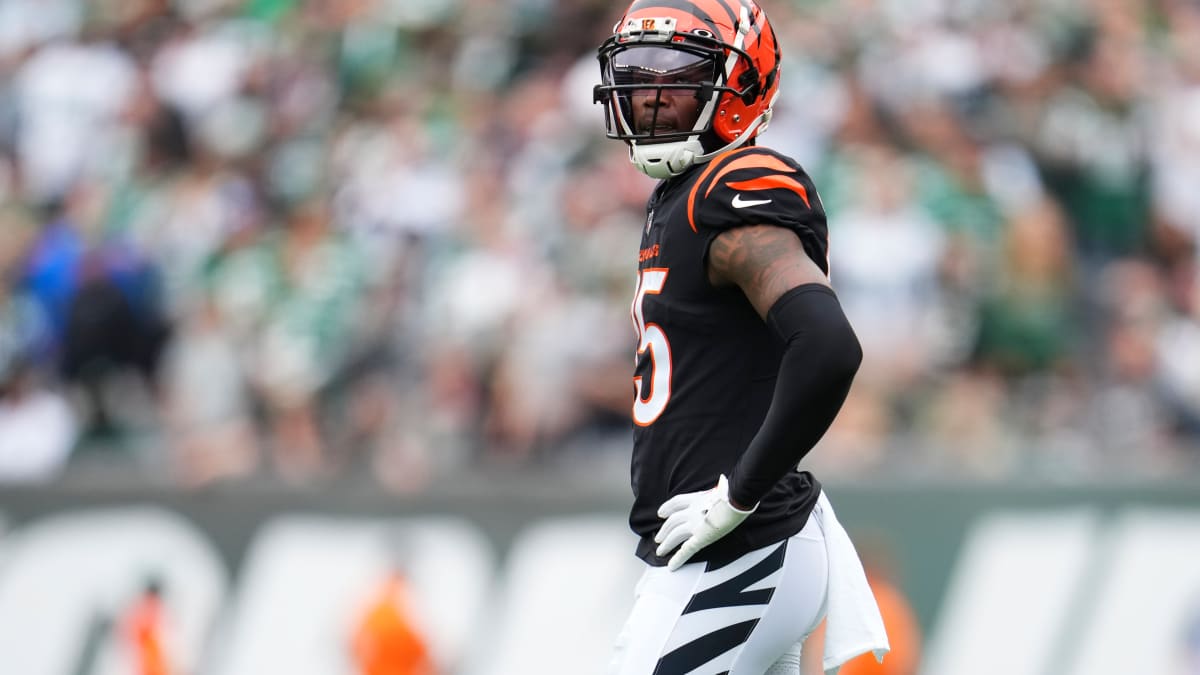 NFL World Reacts To Bengals Player's Special T-Shirt - The Spun: What's  Trending In The Sports World Today