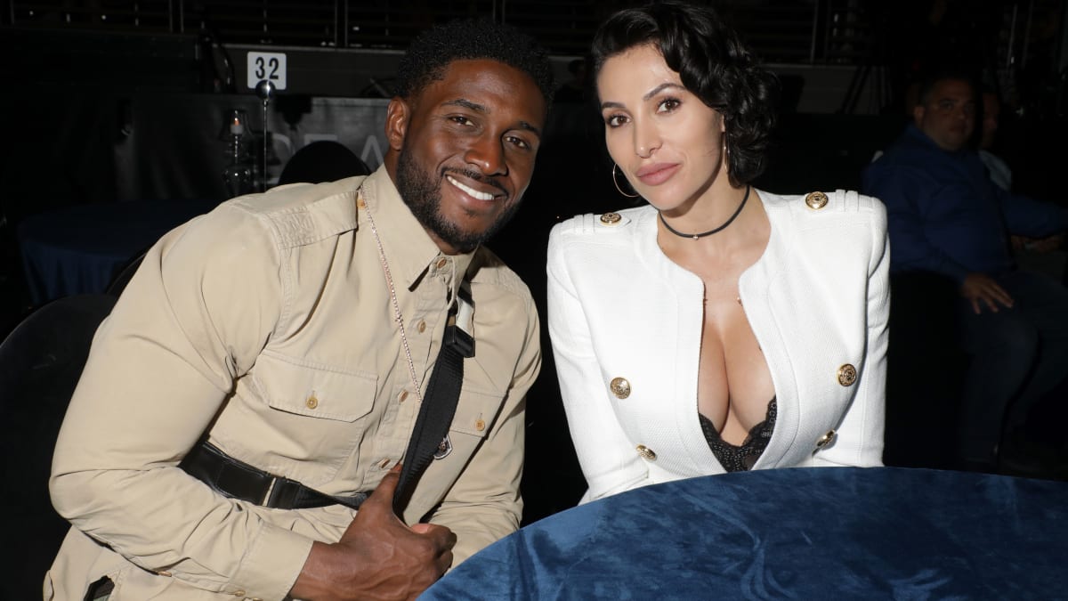 Meet The Wife Of Former Star Running Back Reggie Bush - The Spun